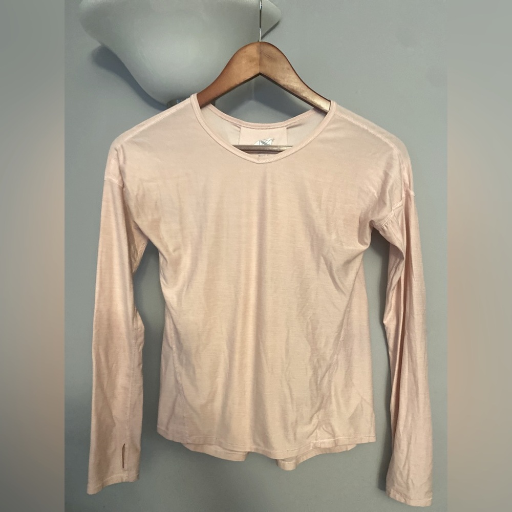 Girl’s Avia Activewear Top